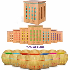 Gamme Diffuseurs